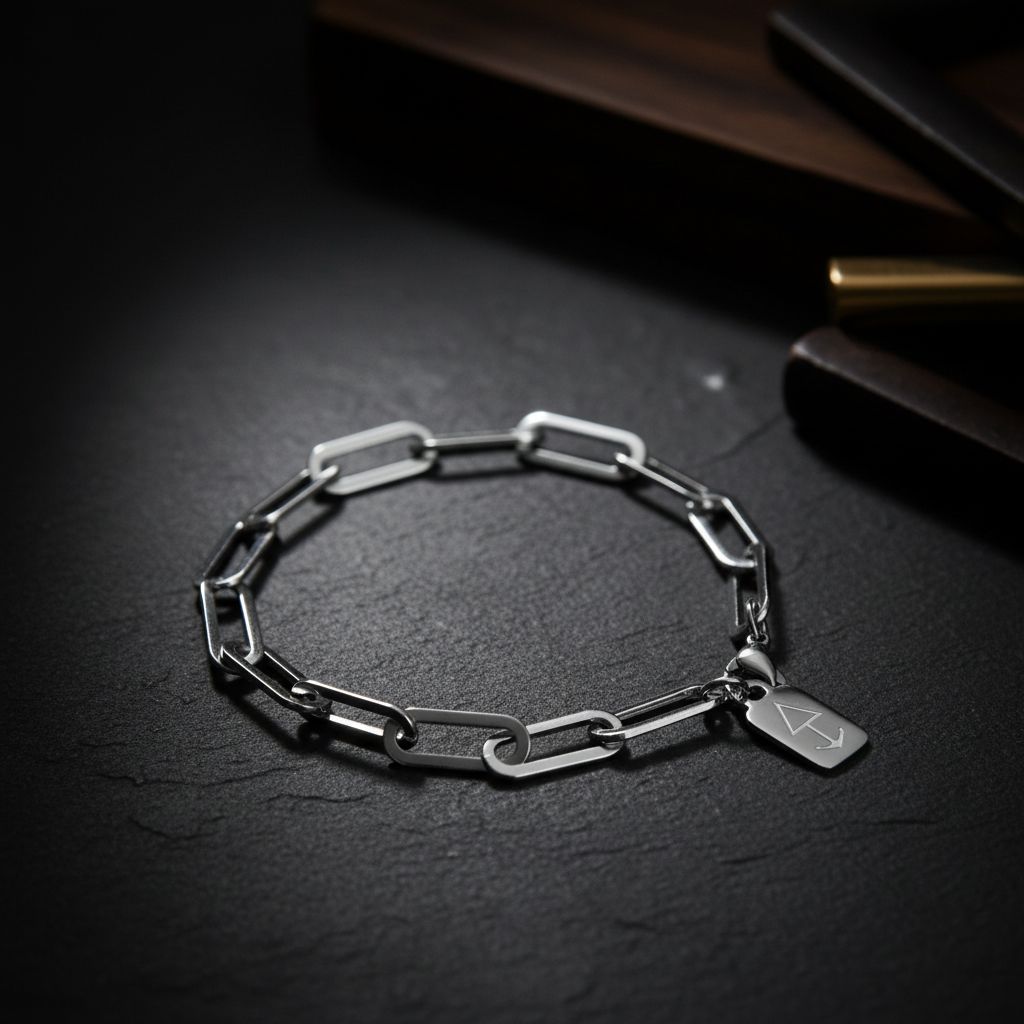 Armband BALI - ROCK & STEEL GERMANY