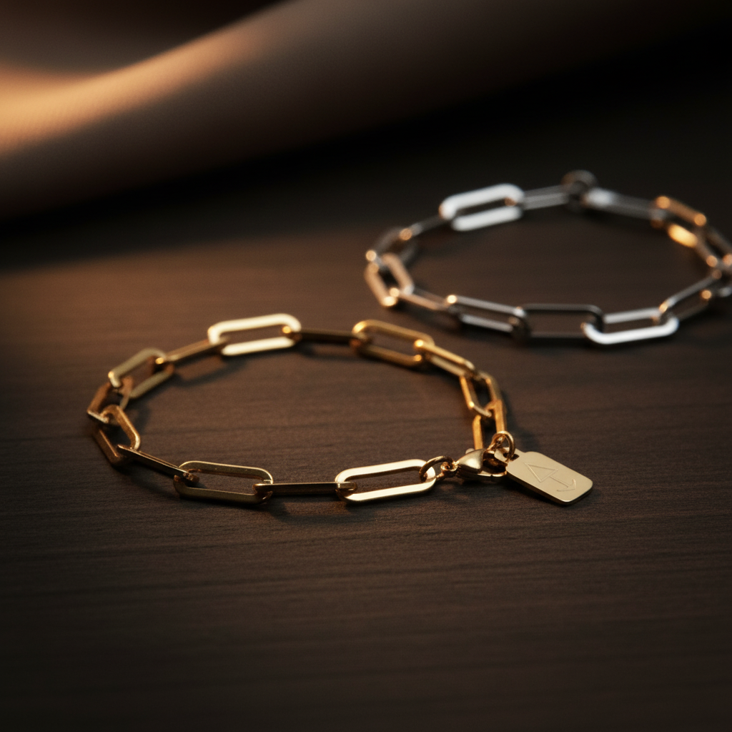 Armband BALI - ROCK & STEEL GERMANY