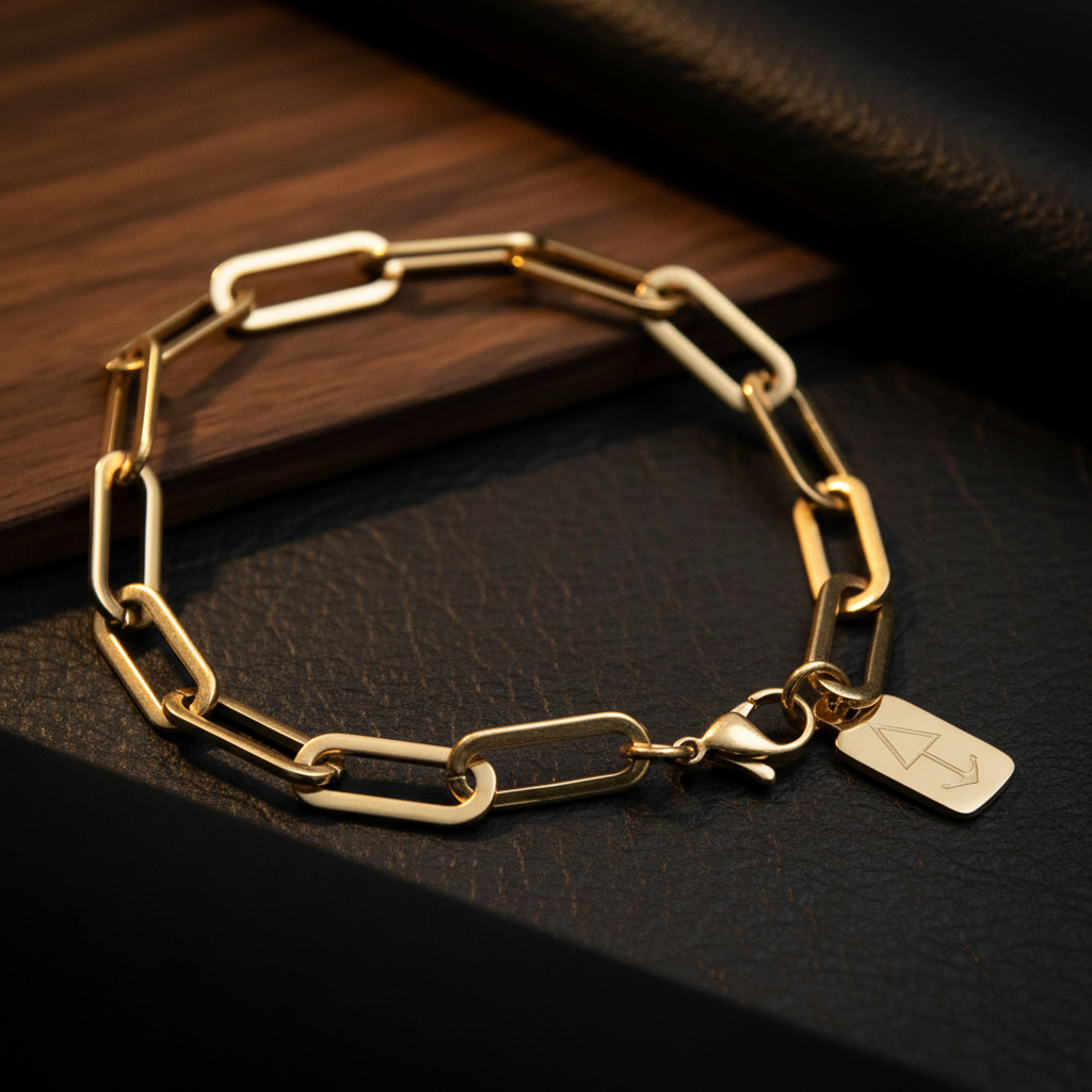 Armband BALI - ROCK & STEEL GERMANY