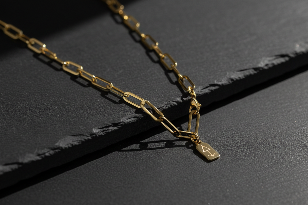 Kette BIG BALI - ROCK & STEEL GERMANY