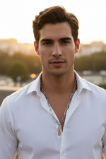 Kette BIG BALI - ROCK & STEEL GERMANY