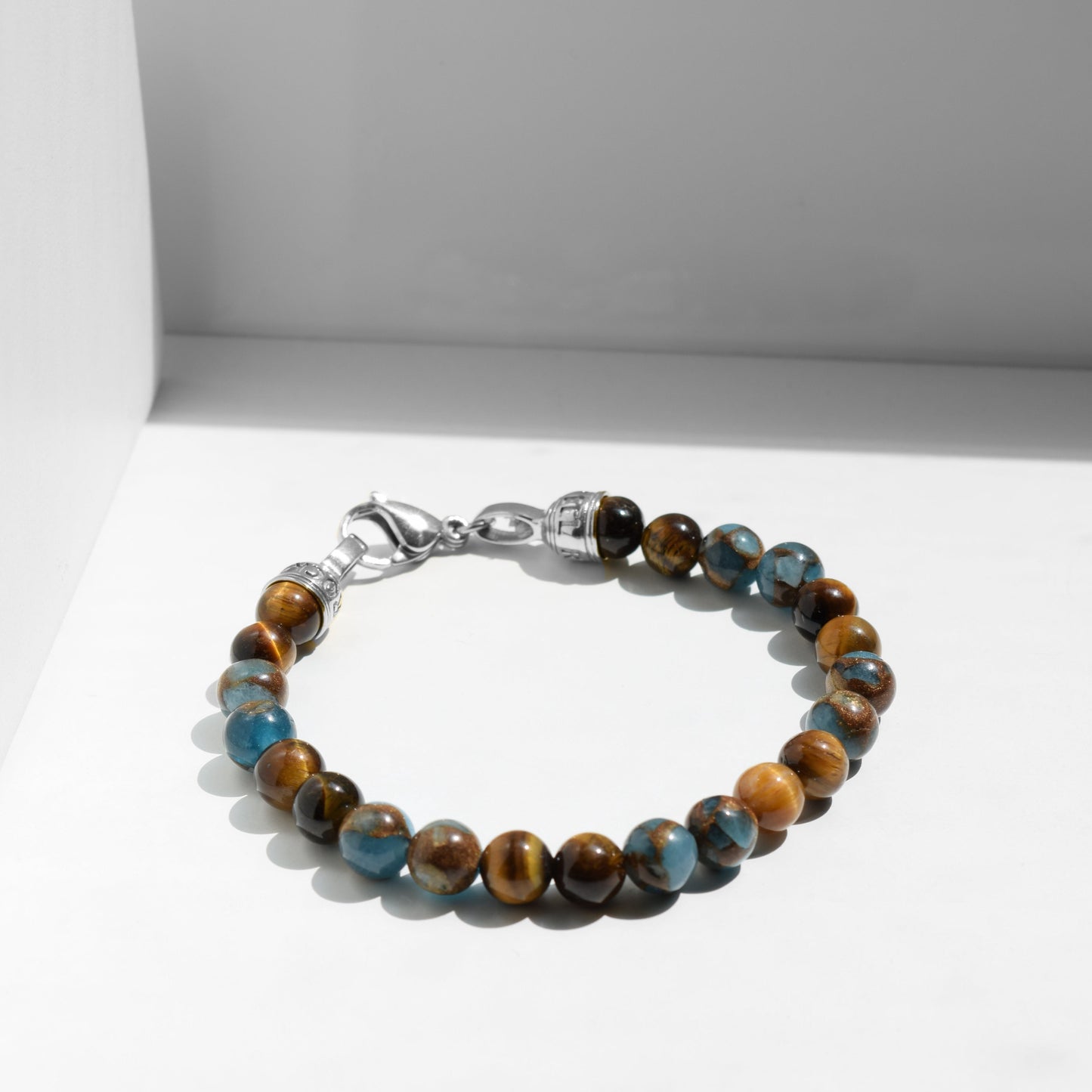 Bracelet BLUE GOLD