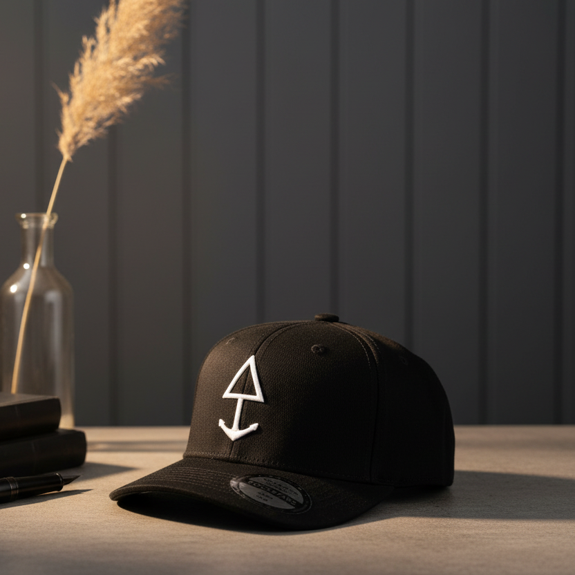 Cap ICON - ROCK & STEEL GERMANY