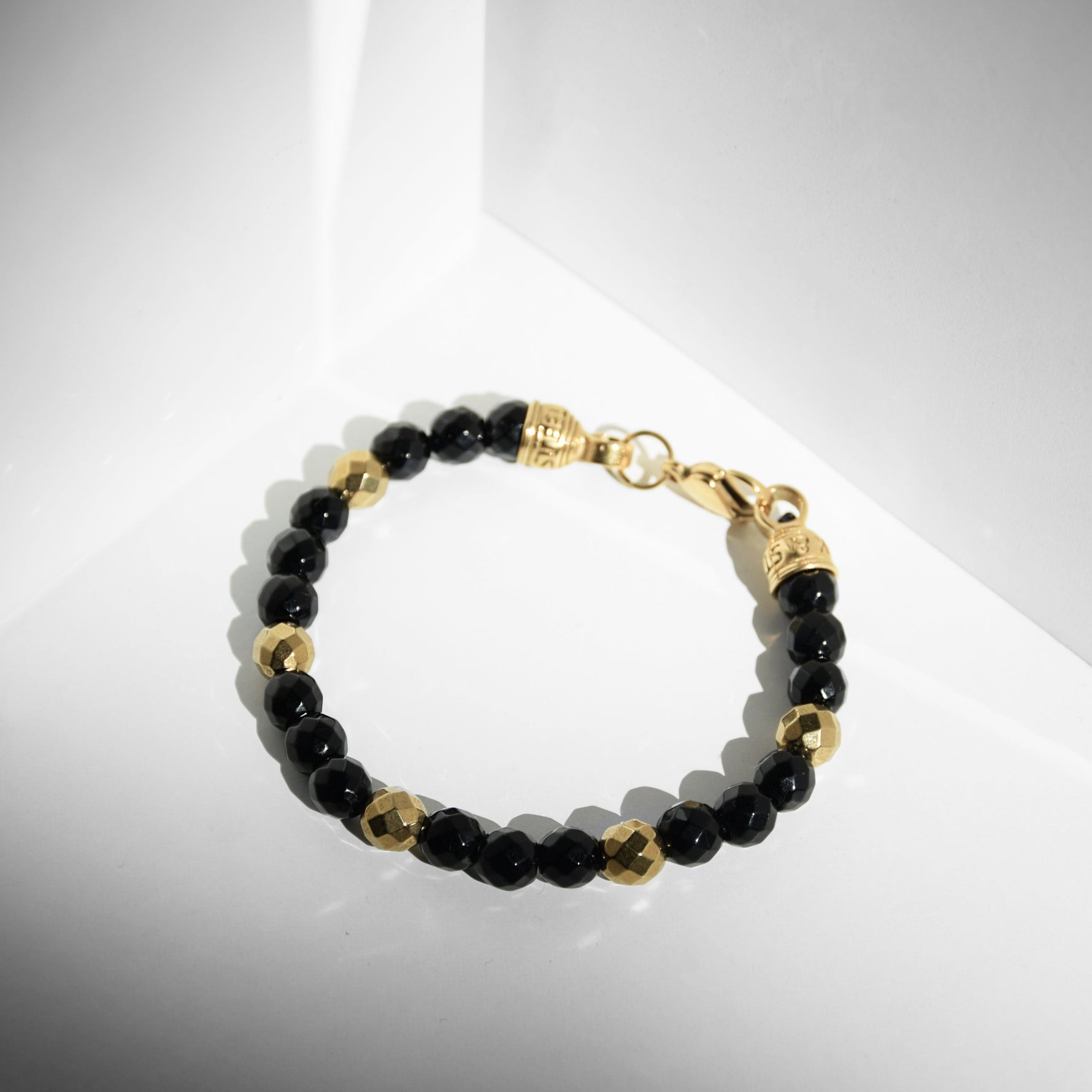 Armband LUXE - ROCK & STEEL GERMANY