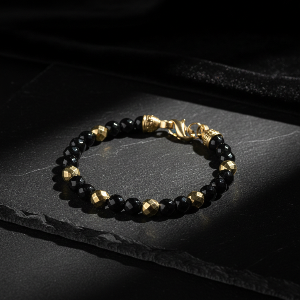 Armband LUXE - ROCK & STEEL GERMANY
