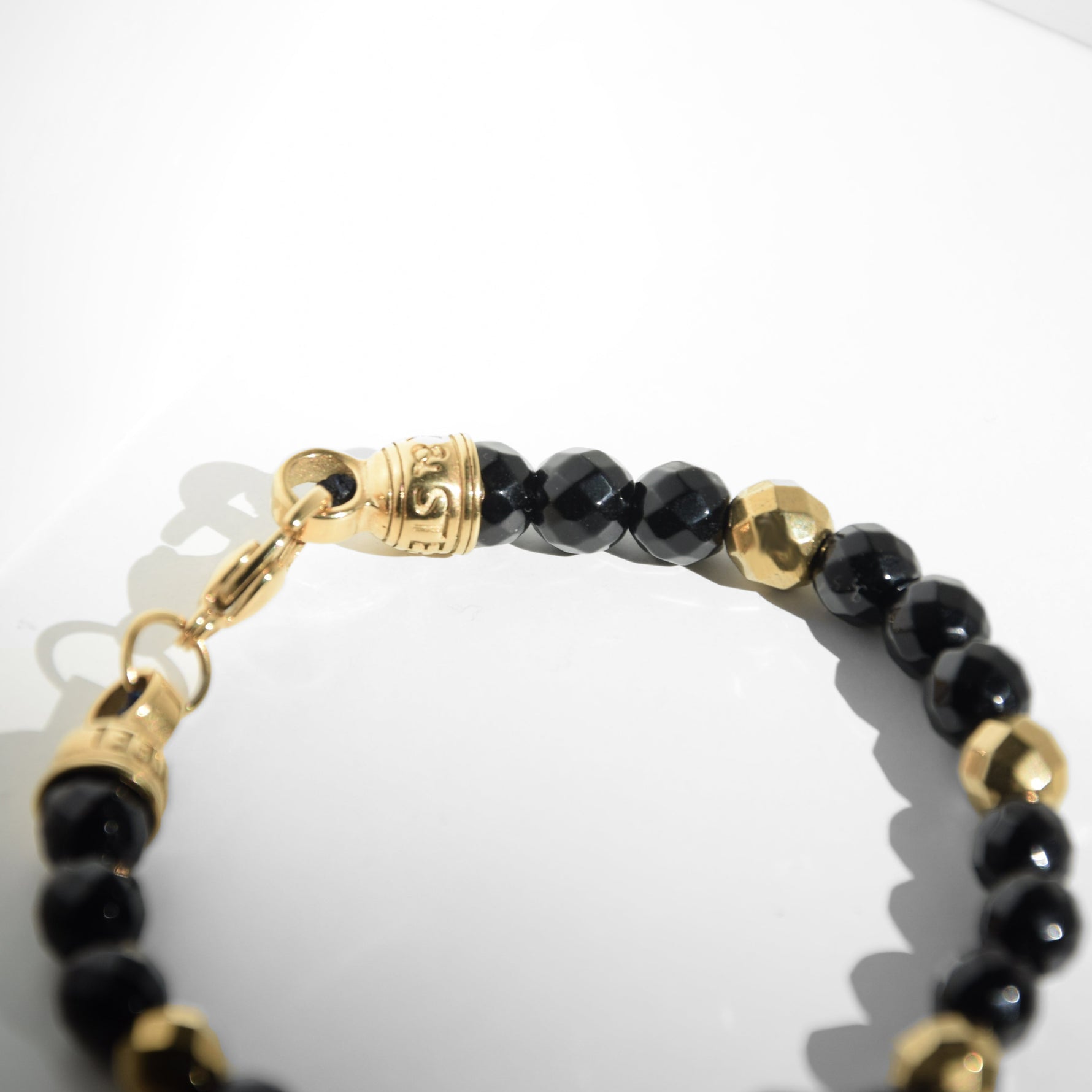 Armband LUXE - ROCK & STEEL GERMANY