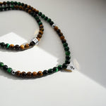 Kette FOREST - ROCK & STEEL GERMANY