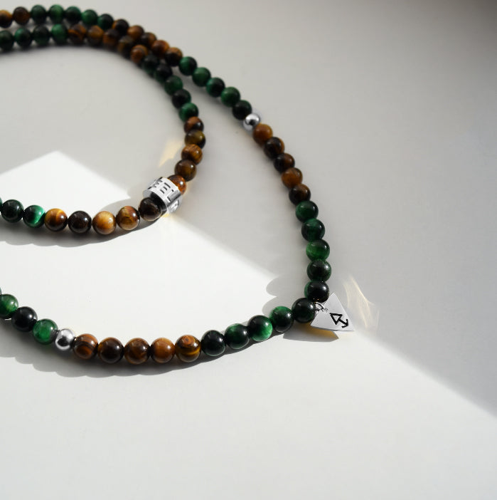 Kette FOREST - ROCK & STEEL GERMANY