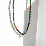 Kette FOREST - ROCK & STEEL GERMANY