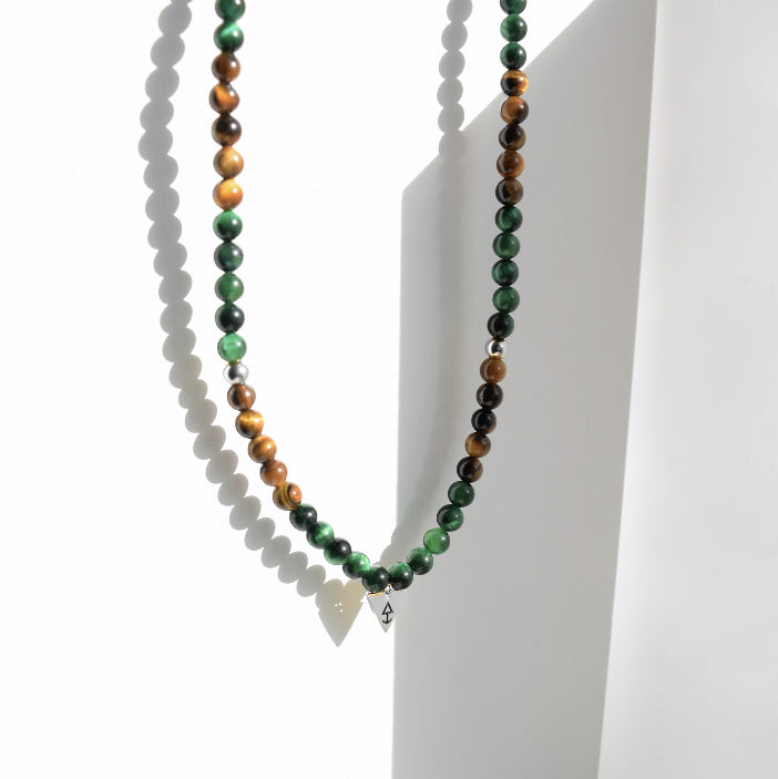 Kette FOREST - ROCK & STEEL GERMANY