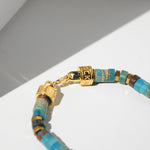 Armband MANTRA | SEA | 925 SILBER - ROCK & STEEL GERMANY