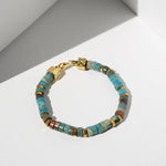 Armband MANTRA | SEA | 925 SILBER - ROCK & STEEL GERMANY