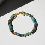 Armband MANTRA | SEA | 925 SILBER - ROCK & STEEL GERMANY