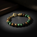 Armband FOREST - ROCK & STEEL GERMANY