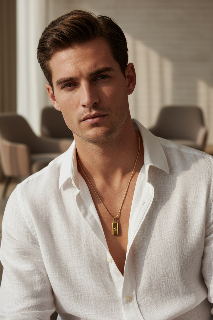 Kette UNITY - ROCK & STEEL GERMANY