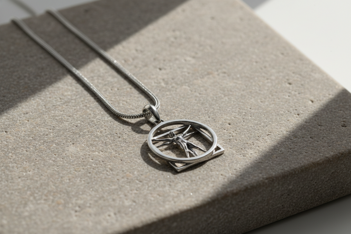 Kette VINCI - ROCK & STEEL GERMANY