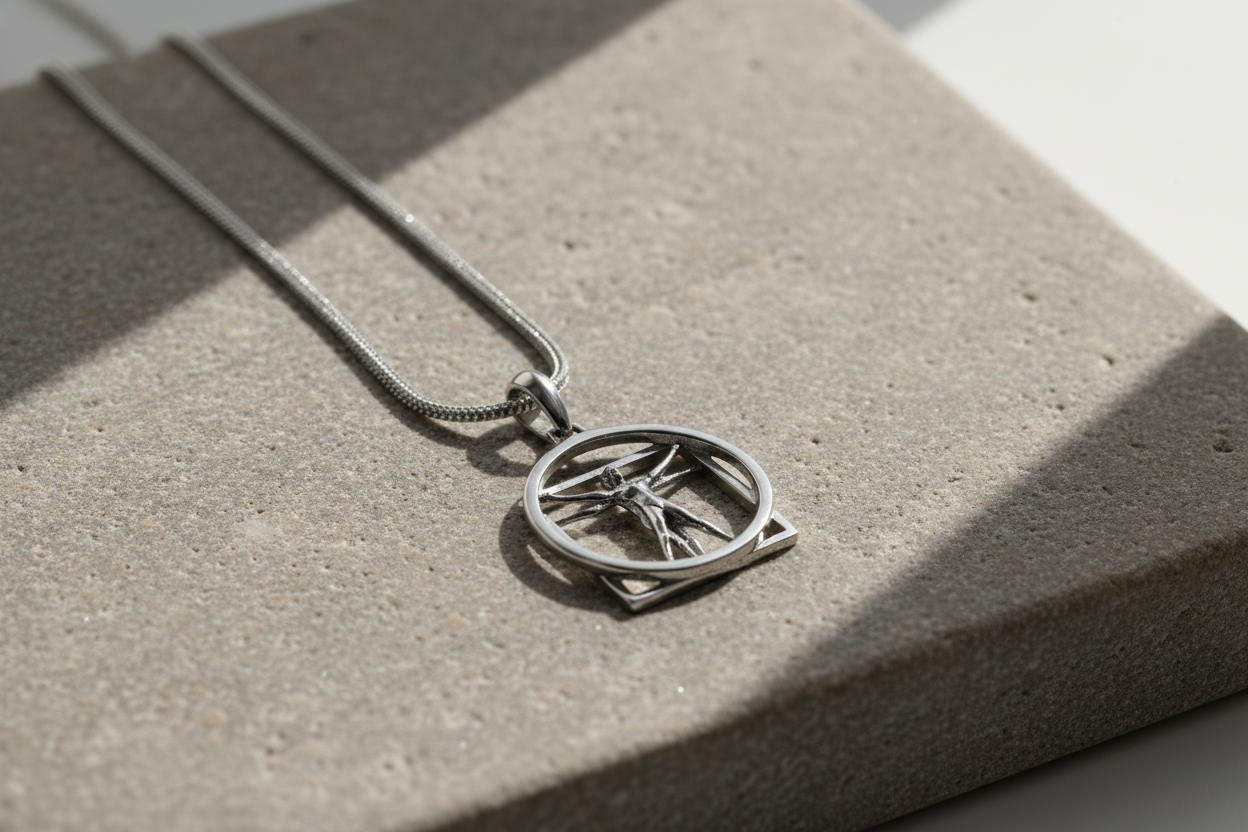 Kette VINCI - ROCK & STEEL GERMANY