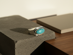 Ring HATHORS EYE | 925 Silber - ROCK & STEEL GERMANY