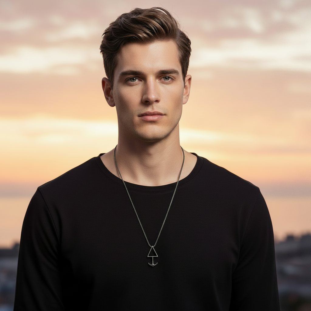 Kette ICON - ROCK & STEEL GERMANY