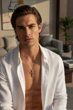 Kette REDEEMER - ROCK & STEEL GERMANY