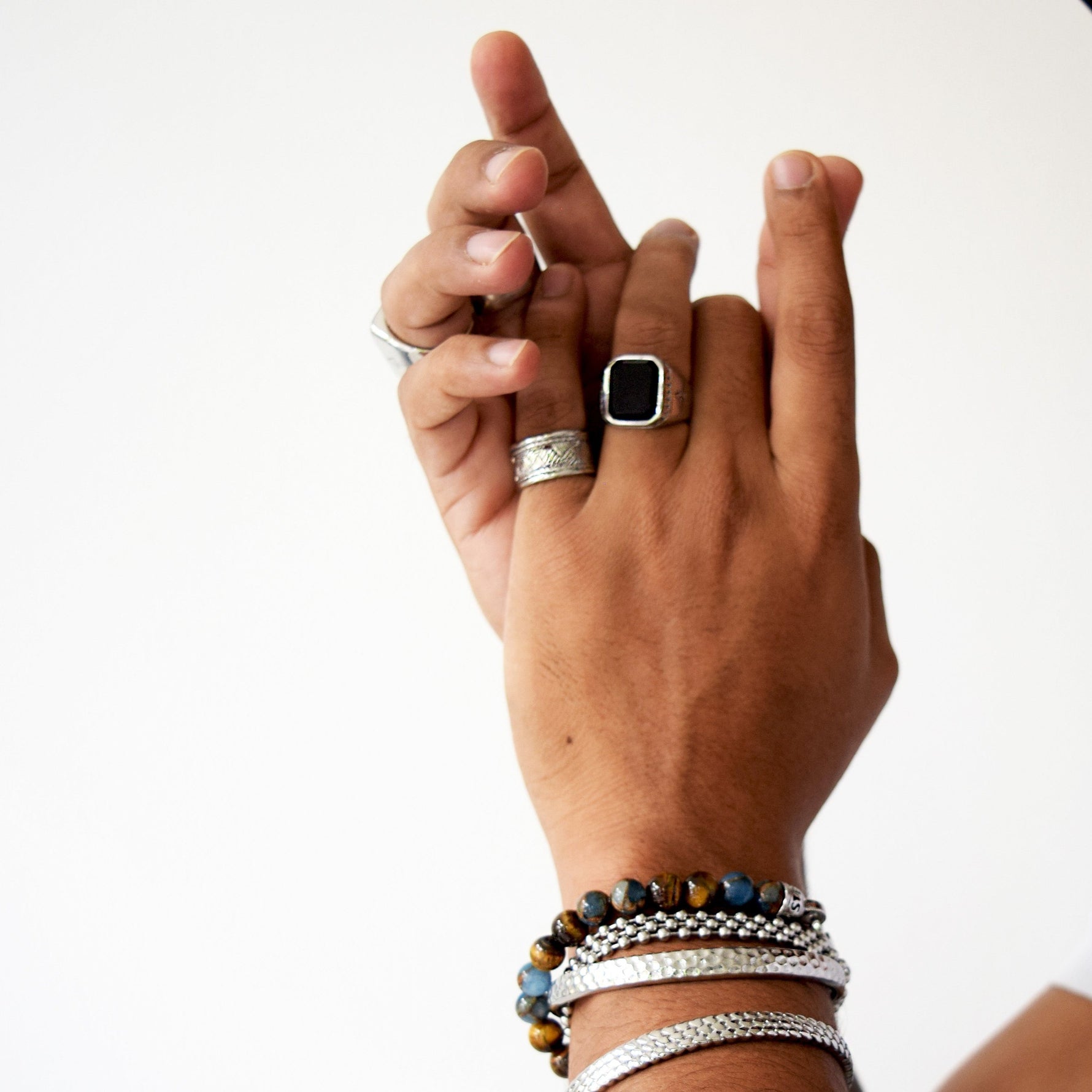 Ring ZEUS - ROCK & STEEL GERMANY