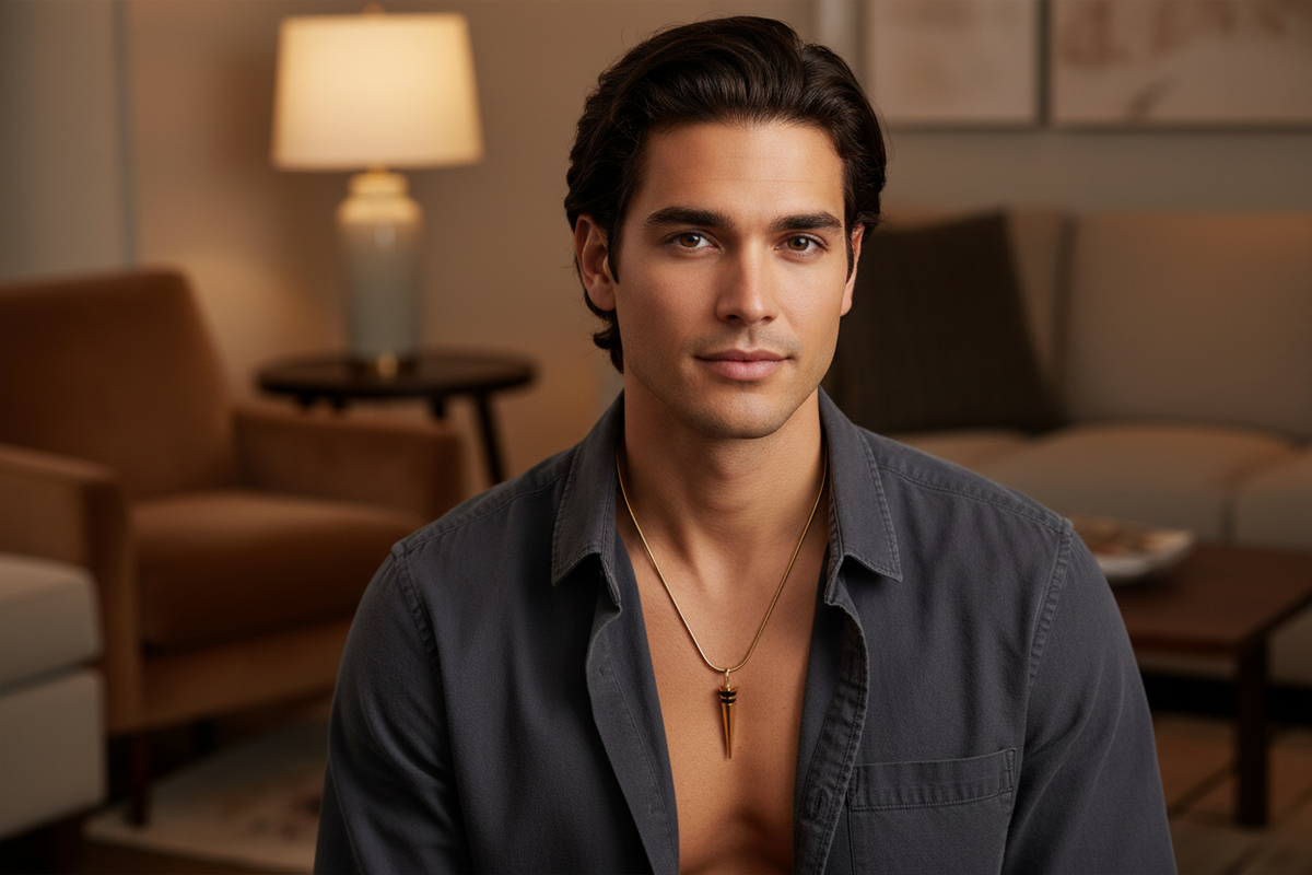 Kette ROCKET - ROCK & STEEL GERMANY