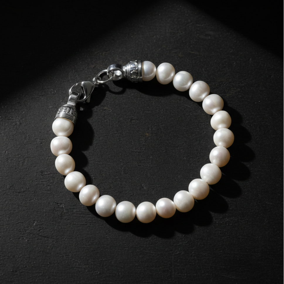 Armband MOONLIGHT - ROCK & STEEL GERMANY