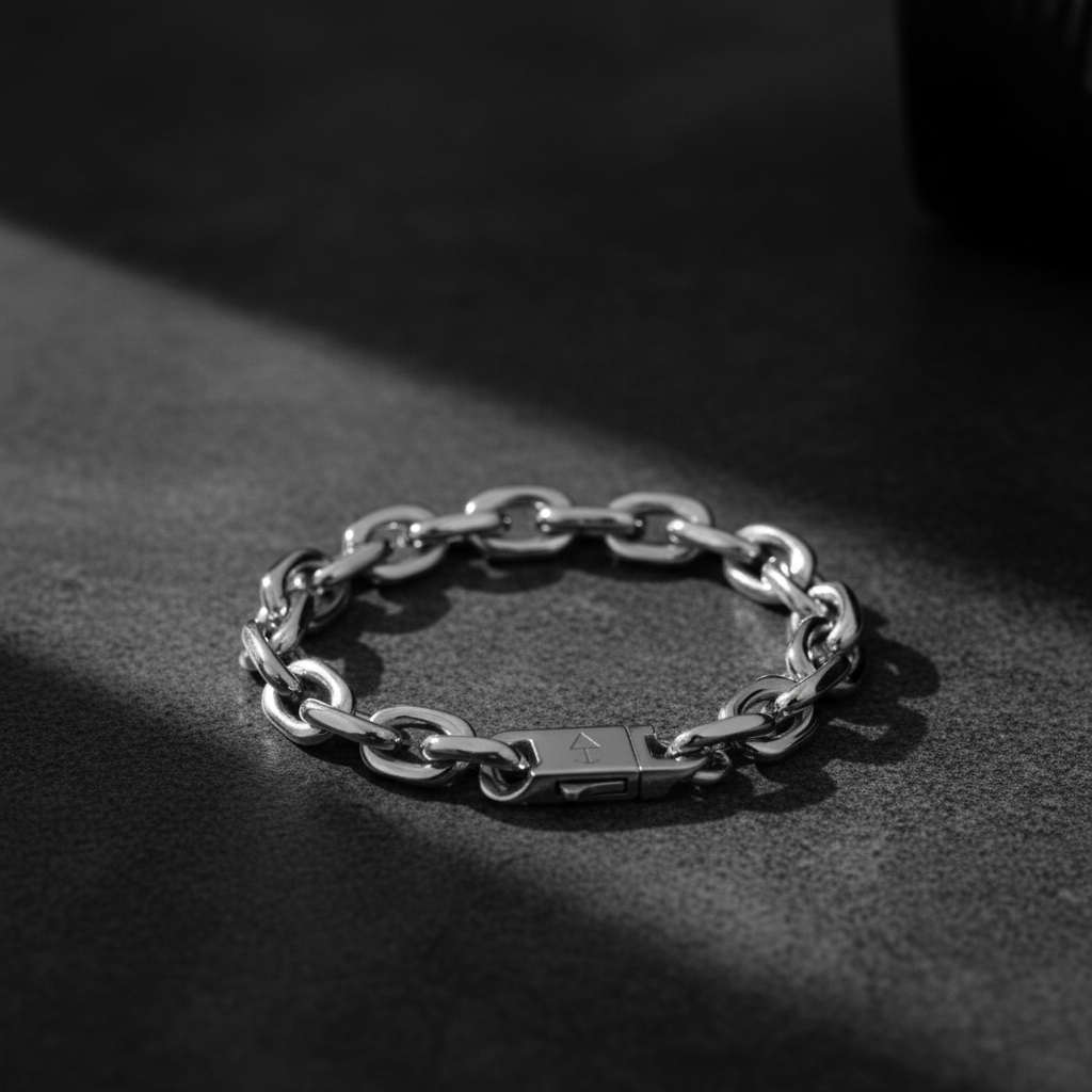 Armband RAVE - ROCK & STEEL GERMANY
