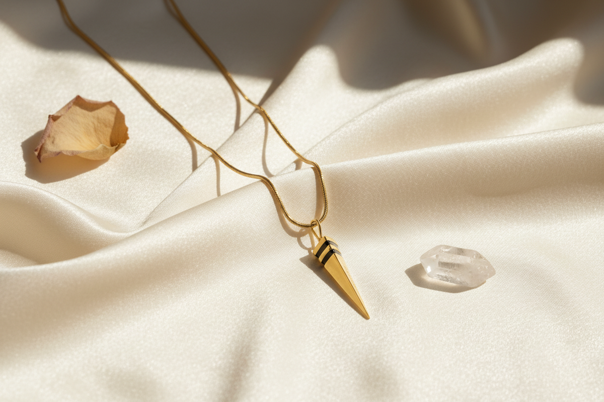 Kette ROCKET - ROCK & STEEL GERMANY