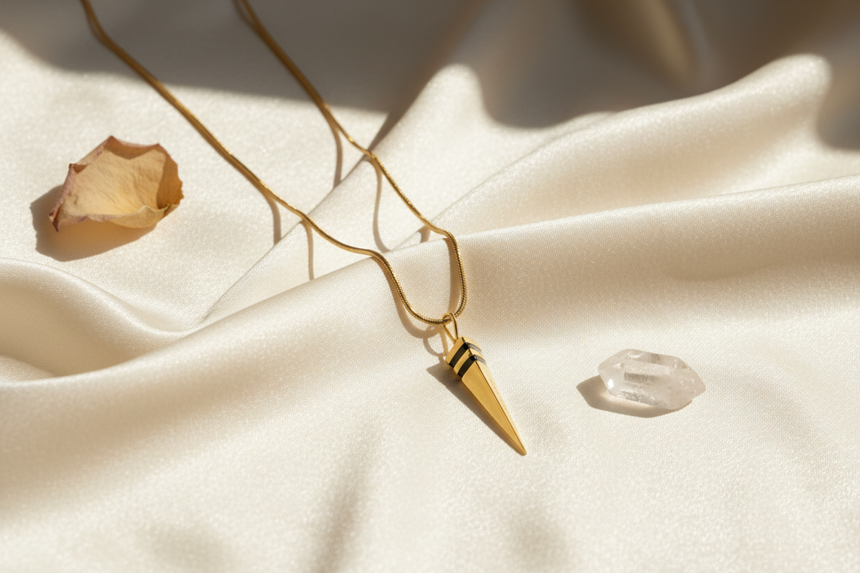 Kette ROCKET - ROCK & STEEL GERMANY