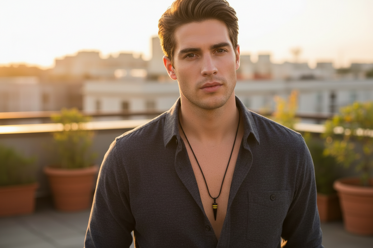 Kette ROCKET - ROCK & STEEL GERMANY