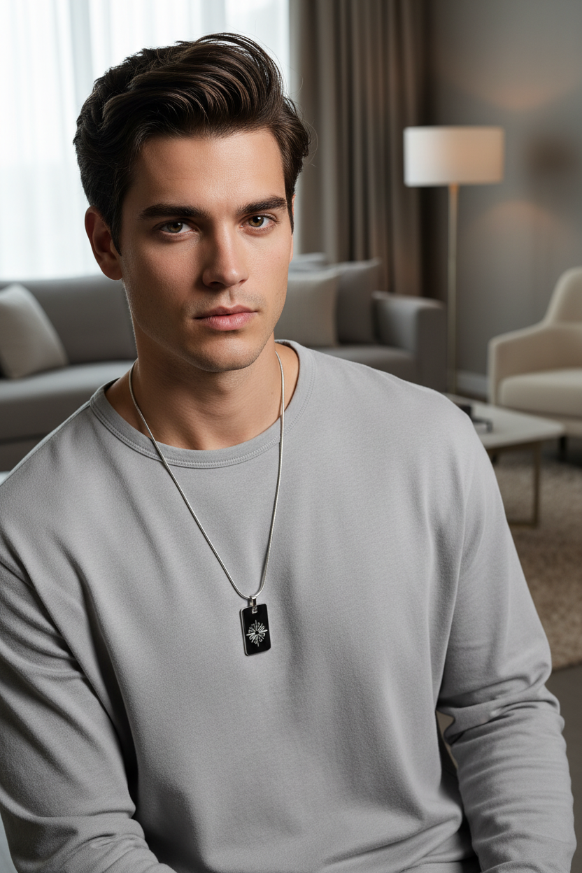 Kette SUMMER - ROCK & STEEL GERMANY