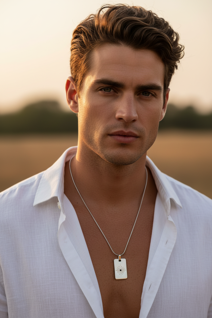 Kette SUMMER - ROCK & STEEL GERMANY