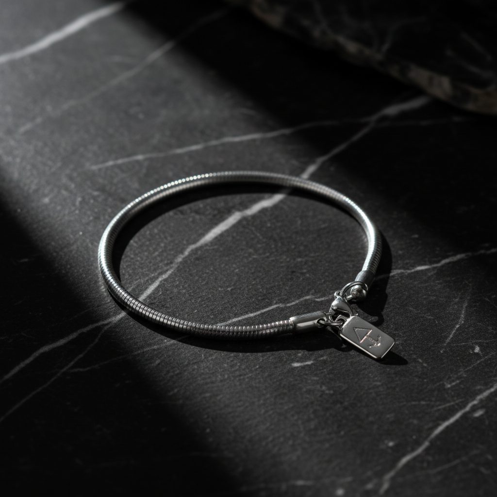 Armband BERLIN - ROCK & STEEL GERMANY