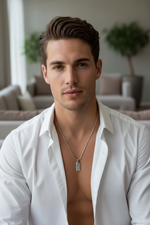 Kette UNITY - ROCK & STEEL GERMANY