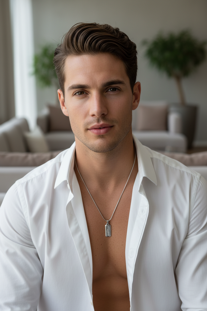 Kette UNITY - ROCK & STEEL GERMANY