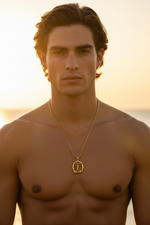 Kette VINCI - ROCK & STEEL GERMANY