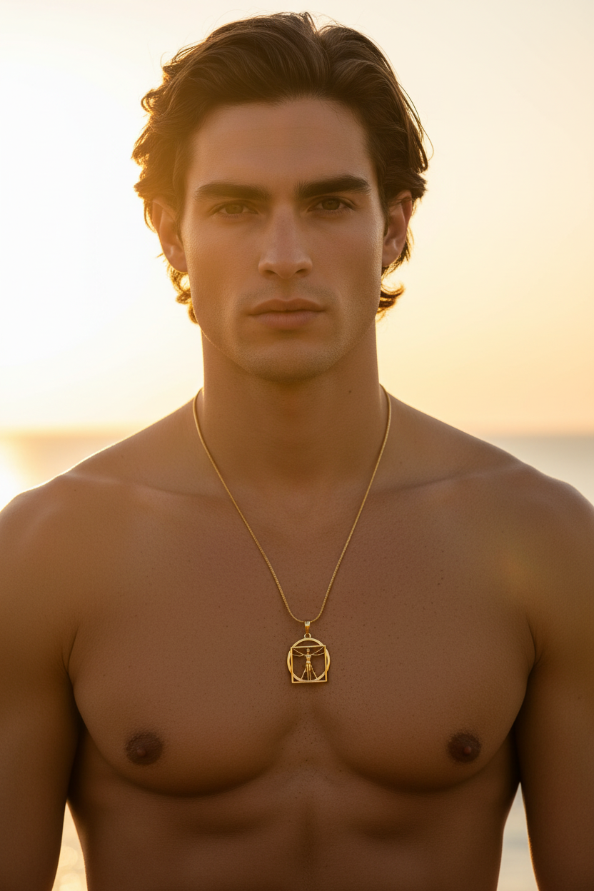 Kette VINCI - ROCK & STEEL GERMANY