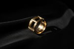 Ring WARRIOR - ROCK & STEEL GERMANY