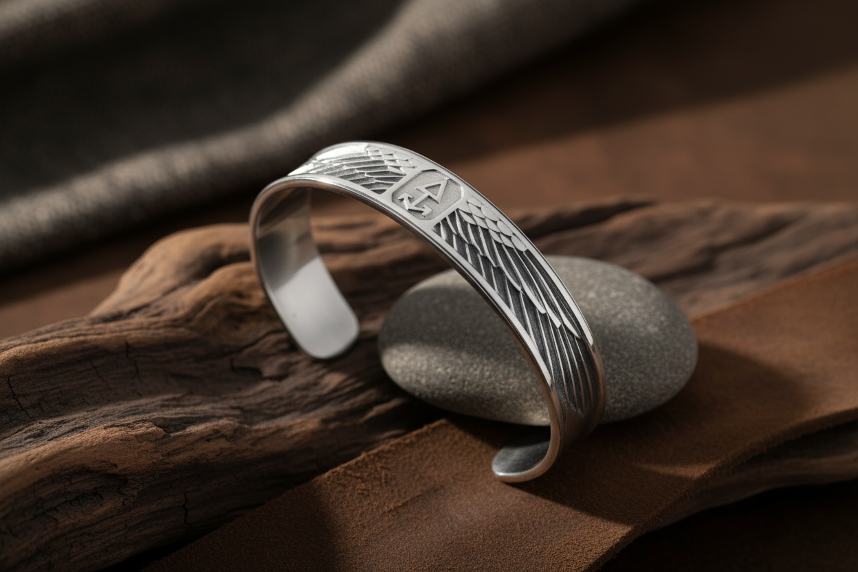 Bracelet SOLEIL AILÉ