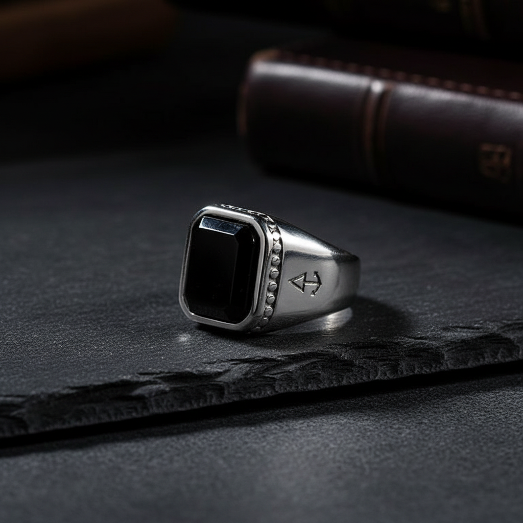 Ring ZEUS