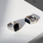 Ring ZEUS - ROCK & STEEL GERMANY