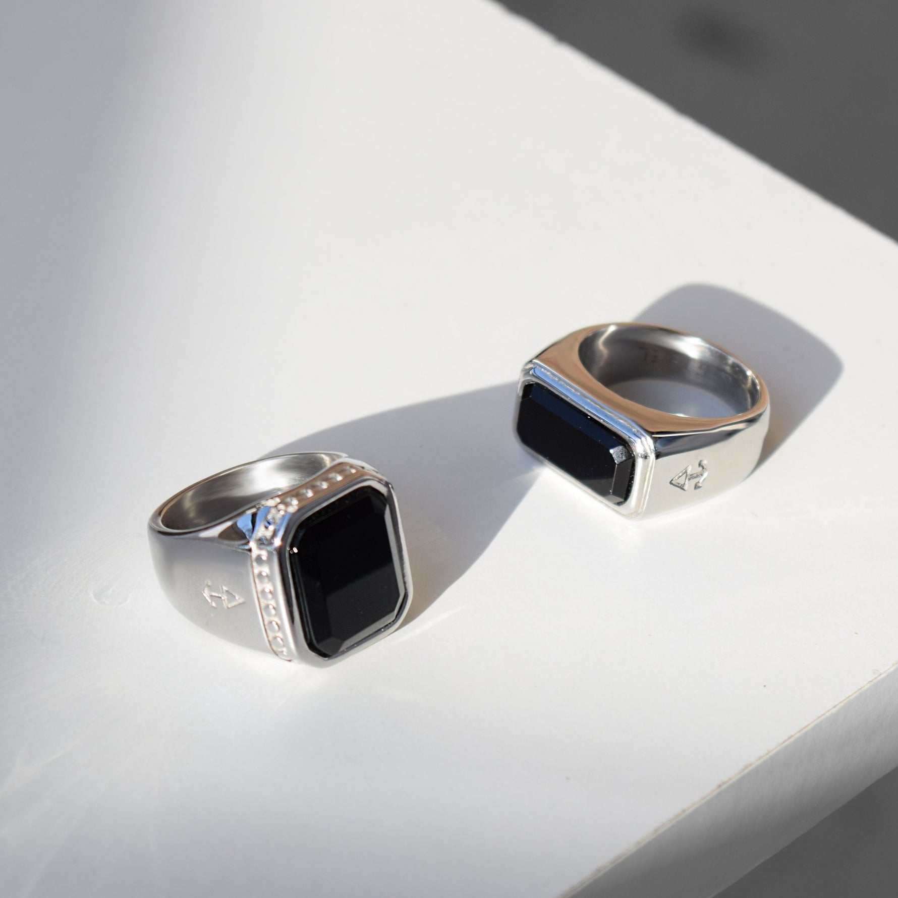 Ring ZEUS - ROCK & STEEL GERMANY