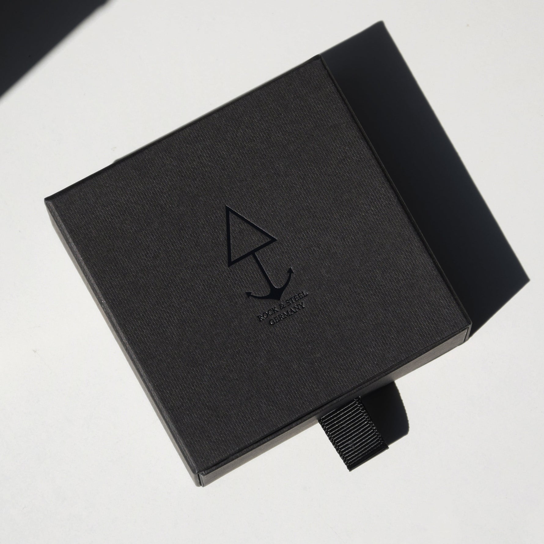 Armband MANTRA | SEA | 925 SILBER - ROCK & STEEL GERMANY