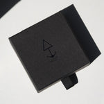 Armband MANTRA | SMOKY CLOUDS | 925 SILBER - ROCK & STEEL GERMANY