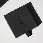 Armband MANTRA | BLUE SEA | 925 SILBER - ROCK & STEEL GERMANY