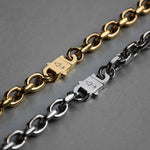 Armband RAVE - ROCK & STEEL GERMANY