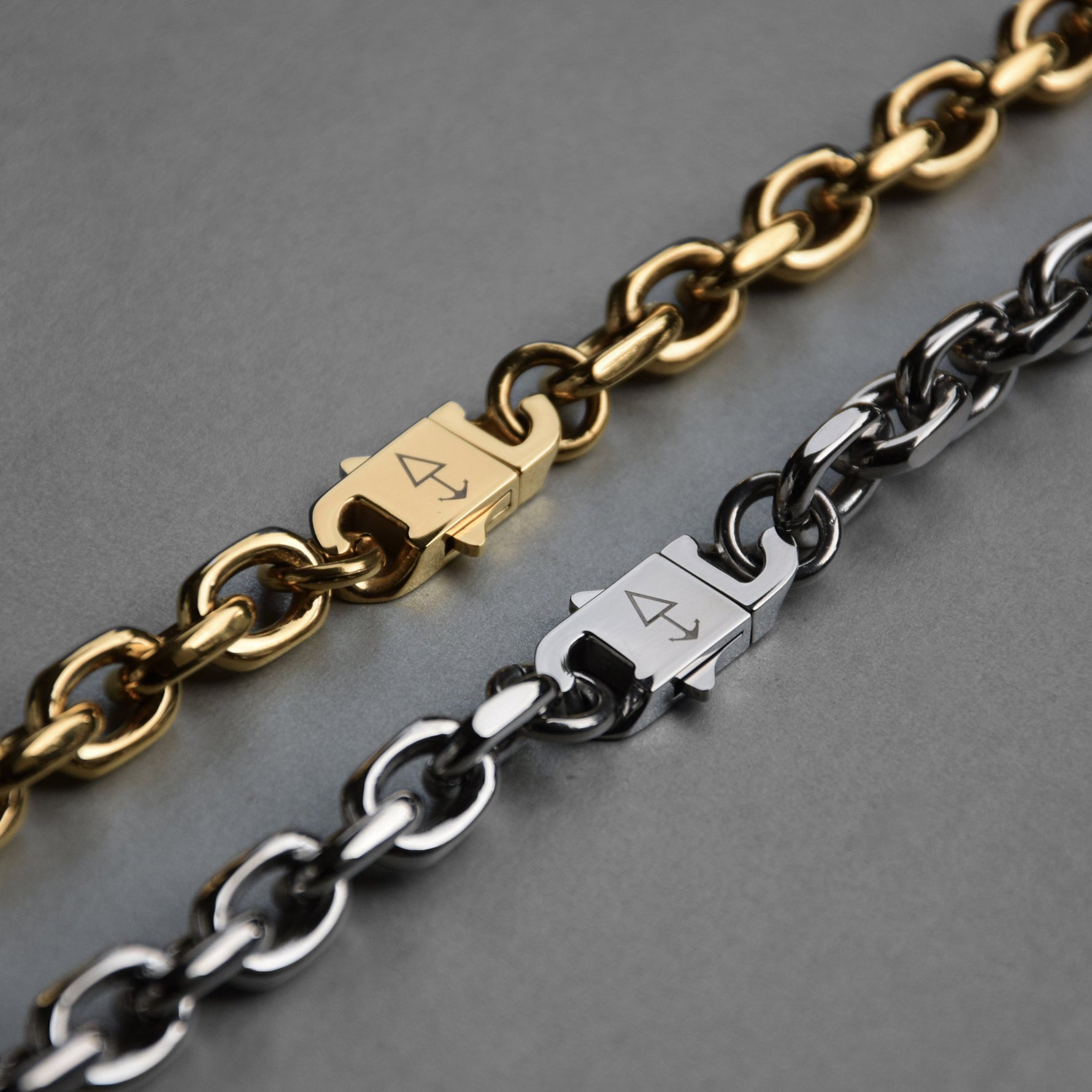 Armband RAVE - ROCK & STEEL GERMANY