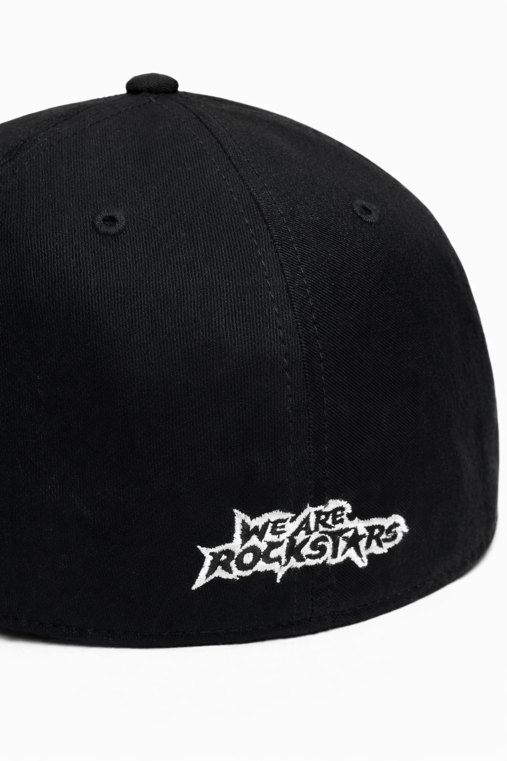 Cap ICON - ROCK & STEEL GERMANY