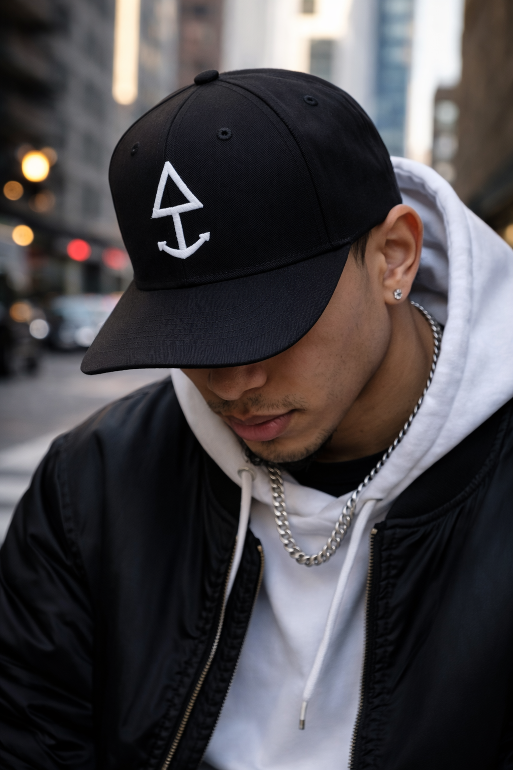 Cap ICON - ROCK & STEEL GERMANY